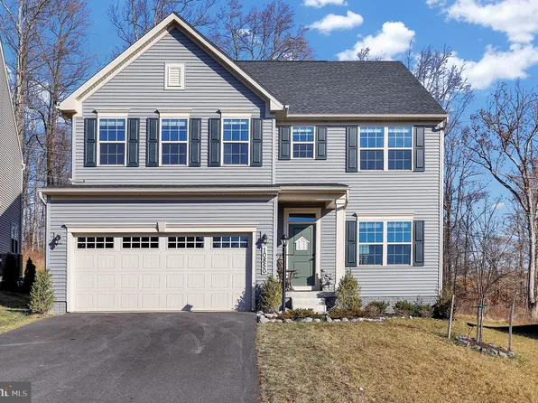 10850 Hook Ct, New Market, MD 21774