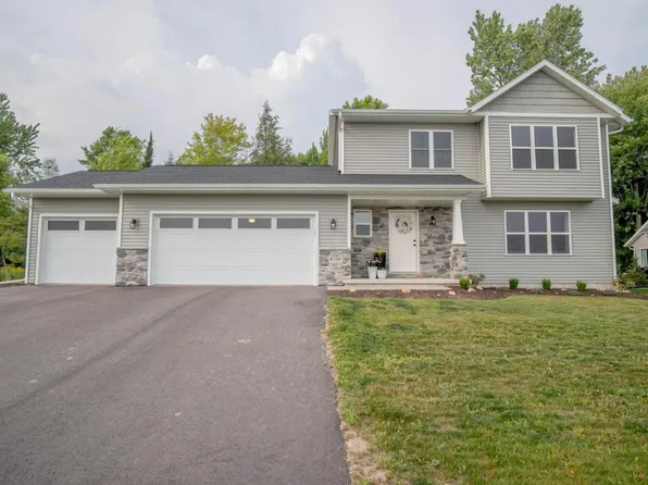 8709 HINNER SPRINGS DRIVE, Weston, WI 54476