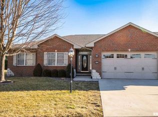 6714 N White Fir Dr, Edwards, IL