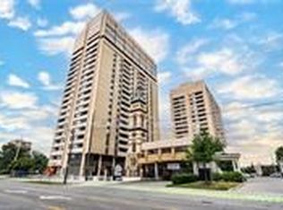 389 Dundas St #1706, London, ON N6B 3L5