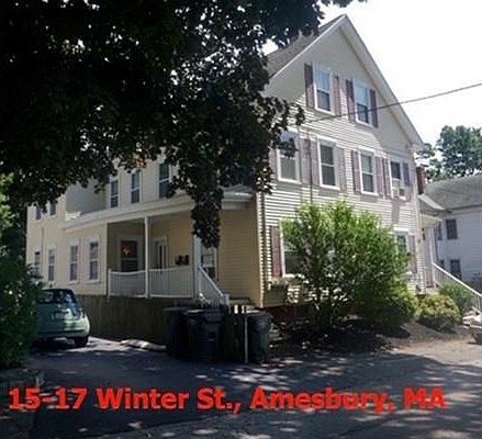 1st image of 15 Winter St #17