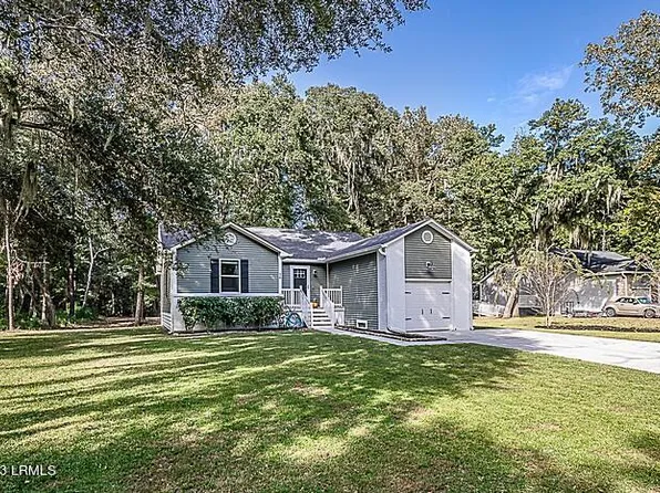 16 Arbor Lane, St. Helena Island, SC 29920