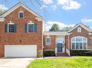 9004 Admaston Dr, Raleigh, NC 27613