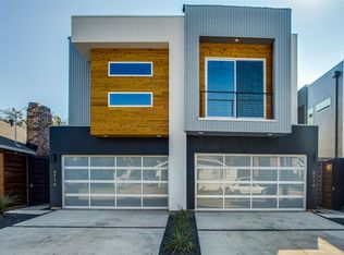 4716 Manett St, Dallas, TX 75204