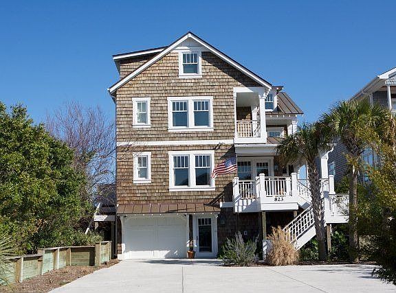 Wrightsville Beach, NC