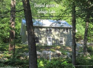 90 Mineral Springs Rd, Windham, ME 04062