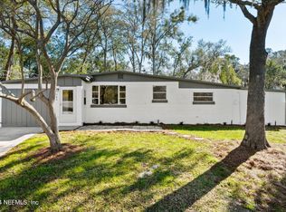 284 Capella Rd, Orange Park, FL 32073