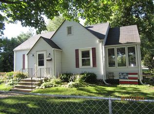 807 5th St, La Porte, IN
