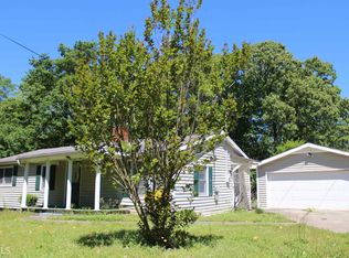 6188 Geiger St NW, Covington, GA 30014