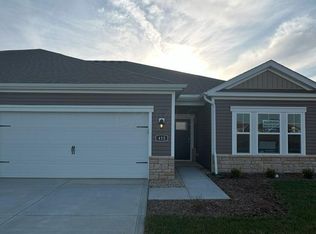 413 Helena Dr, Plain City, OH 43064