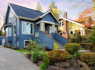 7341 Dibble Ave NW, Seattle, WA 98117
