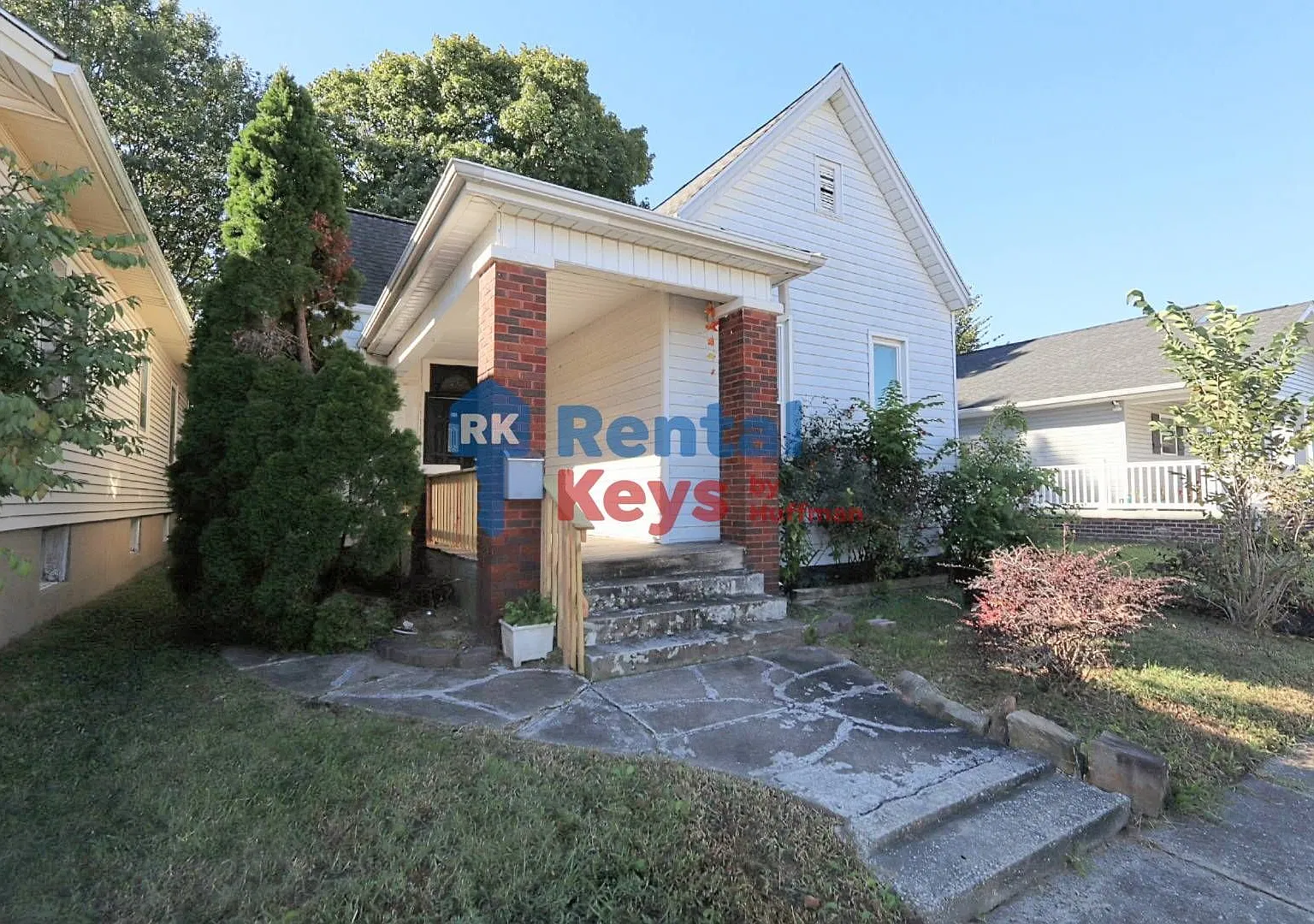 Two Bedroom House | Move In Ready — Photo 2