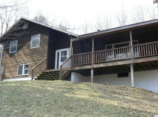 157 Snyder Pond Rd #9, Copake, NY 12516