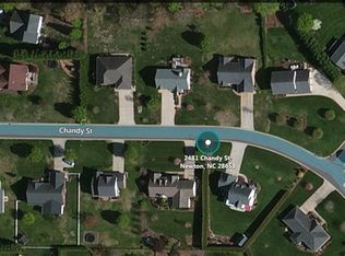 2481 Chandy St, Newton, NC 28658