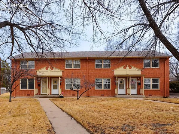 1003-1009 Constitution Rd, Pueblo, CO 81001