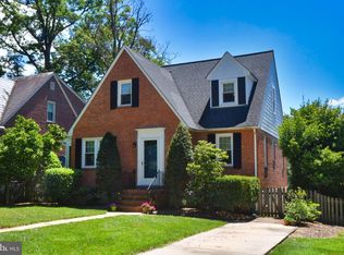 719 Murdock Rd, Baltimore, MD 21212