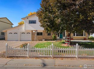 2925 Ringneck Dr, Fort Collins, CO 80526