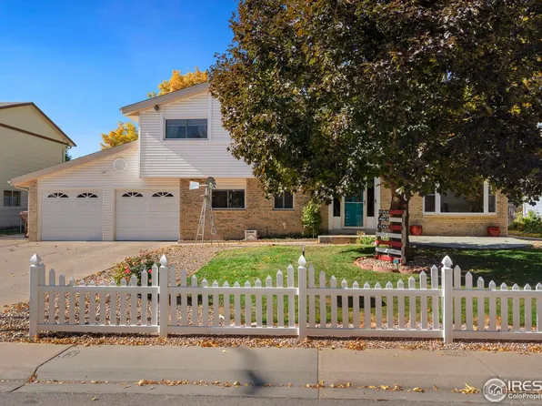 2925 Ringneck Dr, Fort Collins, CO 80526