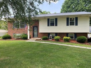 4915 Tulip Ave NW LOT 30, Cleveland, TN 37312