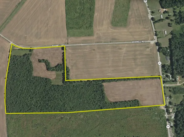 Boswell Rd Lot Wp001, Hartford, KY 42347