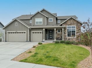 11585 Tyrolite Lane, Parker, CO 80138