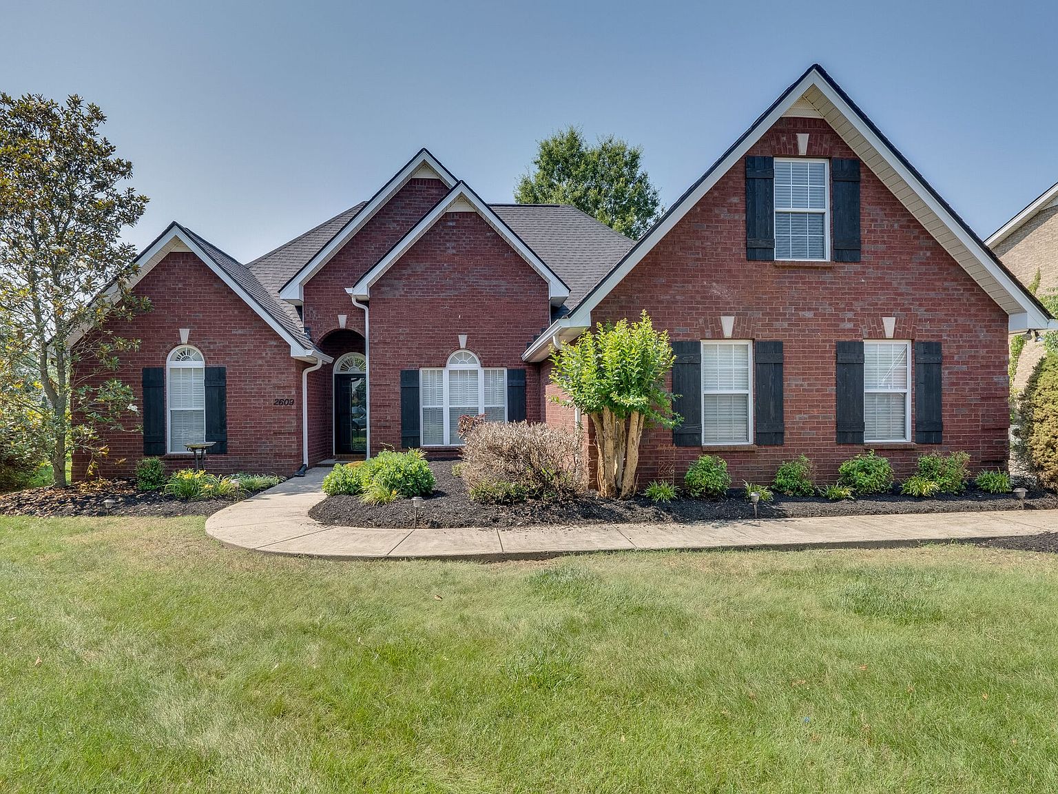 2609 Maylon Dr, Murfreesboro, TN 37128 MLS 2531935 Zillow
