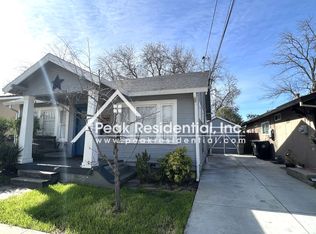 3232 43rd St, Sacramento, CA