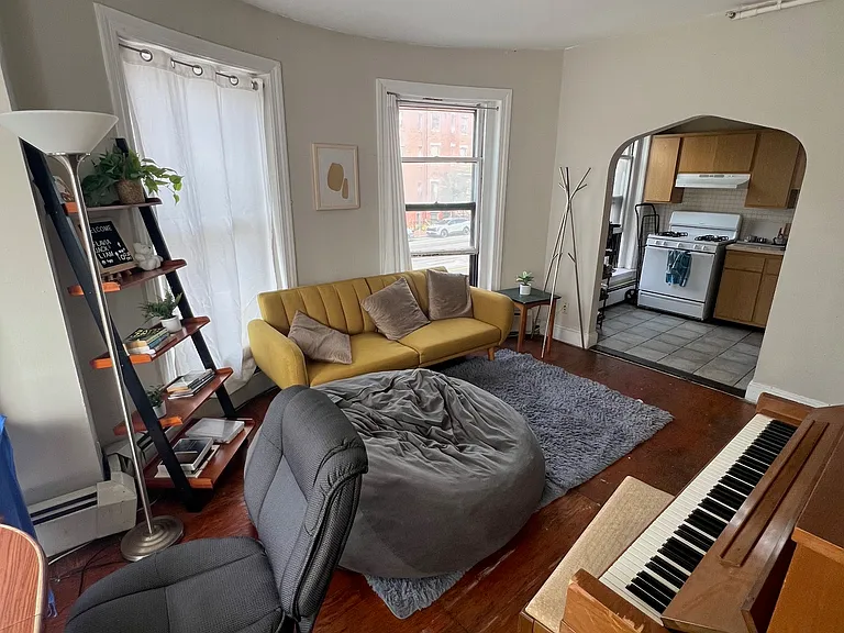 505 Massachusetts Ave #1 — Photo 1