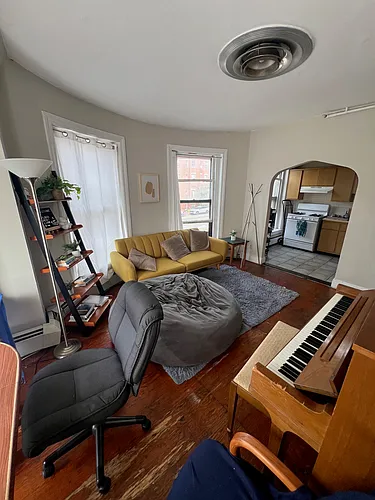 505 Massachusetts Ave #1 Photo 1