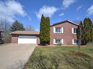 3747 139th Ave NW, Andover, MN 55304