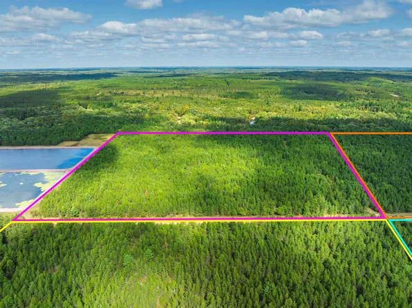 40/AC Horse Creek Rd, Chippewa Falls, WI 54729