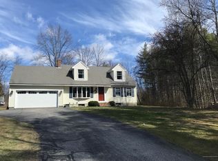 62 Watkins Shores Rd, Casco, ME 04015