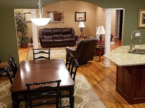 Family Room from the eat-in 