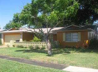 1730 Guldahl Dr, Titusville, FL 32780