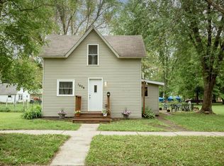 1426 Knapp St, Menomonie, WI 54751