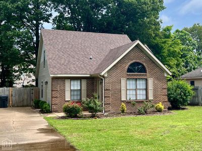 1606 Golf Course Dr, Jonesboro, AR, 72404