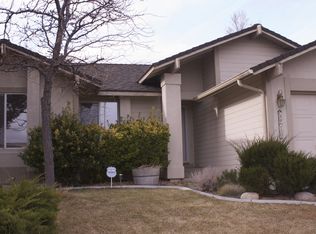 5210 Crystal Vista Ln, Reno, NV 89523