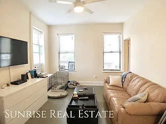 Rented by Sunrise Real Estate