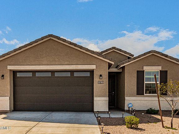 3rd image of 35785 W SAN SISTO Avenue