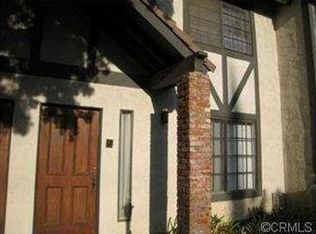 1013 W Linden St APT 5, Riverside, CA 92507