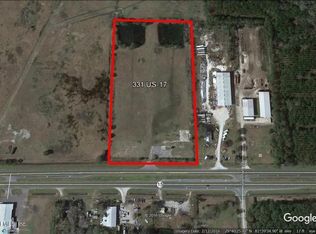 331 N Highway 17, Palatka, FL 32177