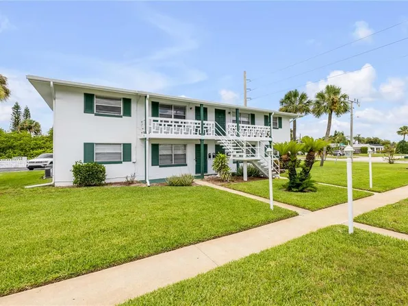 1750 S Palmetto Ave APT 24, South Daytona, FL 32119