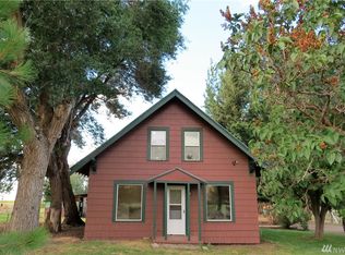 4741 Hanson Rd, Ellensburg, WA 98926