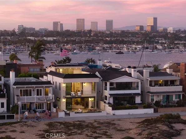 1123 E Balboa Blvd, Newport Beach, CA 92661