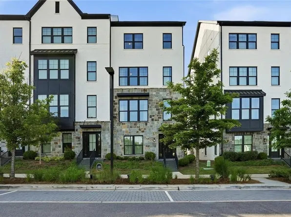2042 Juliette Ave, Alpharetta, GA 30009