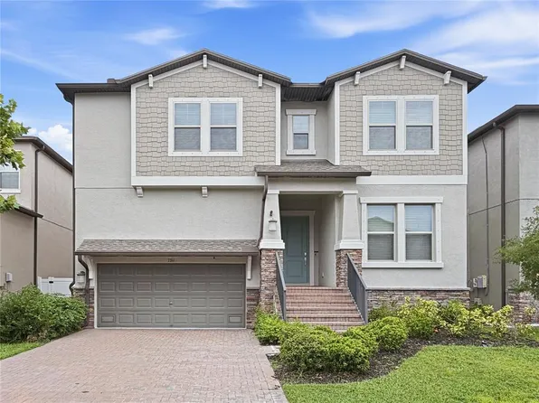 7311 SOUTH FAUL STREET, TAMPA, FL 33616