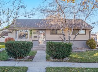 2837 S 67th St, Milwaukee, WI 53219