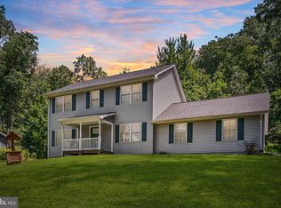 231 Greenfield Rd, Front Royal, VA 22630