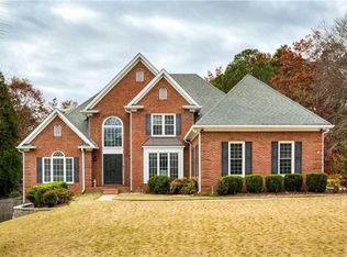 (Undisclosed Address), Johns Creek, GA 30022
