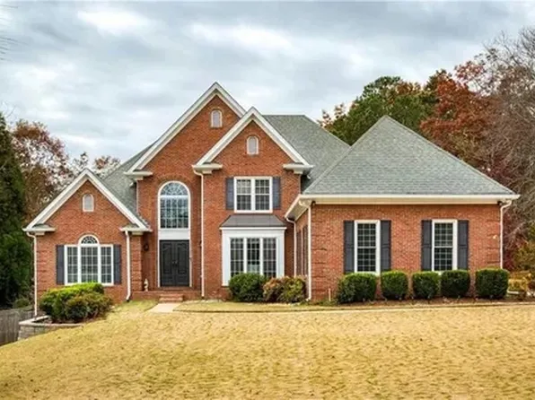 (undisclosed Address), Johns Creek, GA 30022